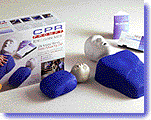 See our American Heart Association licensed Home Learning System for Adult, Child & Infant CPR...all you need to learn CPR at Home...Two Manikins, Interactive Video, Supplemental Learning Guide & More...Just $59.95!